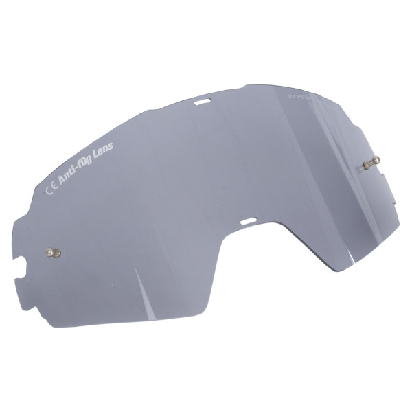 MT Helmets MT MX Evo Goggle Dark Lens